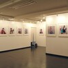 冨永浩司さんが撮影されたコスプレイヤーの写真展「Layer」＠新宿PlaceMがものすご〜くいいコスプレ写真ばかり、お薦めです。