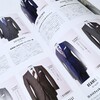 【外見】男性向けのファッション誌がおもしろい