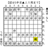 将棋の初手30通りを全て検証してみた③