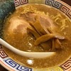 麻布ラーメン 慶應三田店｜やさしい豚骨醤油