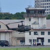 ２０１９年９月１４日（土）　横田フレンドシップフェスティバルに行かずに立川飛行場に行ってみた話