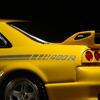 【モデルインプレッション】 Tomica Limited Vintage NEO - LV-N305a NISMO 400R (Yellow)