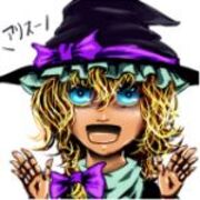 第7回 Akeさん 東方手書き作者 東方見聞録 第7回 Akeさん 東方手書き作者 東方見聞録