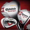 Taylormade バーナードロードライバーが＄199になりました。。