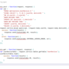 Azure Mobile Services で指定した条件でレコードが存在しなければINSERT、存在すればUPDATEを実行する (TSQLによるMERGE文の実行)