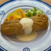「くら寿司」でコソボ共和国のチョフテを食べる