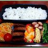 ４月１２日のおやじ弁当