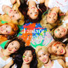 TWICE の新曲 Fanfare 歌詞