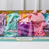 【BABY blush】お人形用ドレスセット