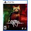 『Stray』をプレイ　猫ゲー、ロボゲー、ディストピア