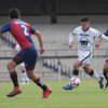 2020年11月21日開催 FIFA国際マッチデー親善試合 UNAM 3-0 Atlante