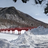 赤城神社の御朱印（群馬旅行⑤)