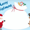クリスマスイブの資格試験勉強☆サンタさんのプレゼントは合格（社労士試験等）