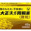 腹痛など胃腸系お薬で、ボクがお世話になった市販薬。