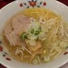 北海道　函館市　おんじき庭本　函館駅前店　/　駅前横丁内のラーメン屋