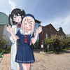 おバカキャラと行く『造幣博物館』お金の勉強をして金運もアップだ！