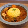 【カレーと珈琲とおやつ みとむや】ついつい長居してしまうアットホームなお店はカレーに珈琲にスイーツも楽しめる(安佐南区緑井)