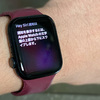 Apple WatchのSiriは肝心なことをしてくれない