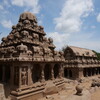 インド旅行8 マハ―バリプラム