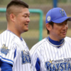 筒香嘉智内野手DeNAベイスターズ復帰へ！契約金20億円！背番号25