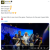 NiKoがG2から脱退【CS2】