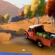 【over the hill】車をアンロックするトレイル【体験版】