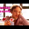 今日の動画。 - Lucy Dacus - "Kissing Lessons" (Official Music Video)