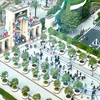 (29) USJ お～じいデー②