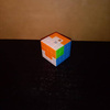 ルービックキューブで模様を作りました！　Rubik's cube patterns