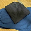 １５分捨て活｜１４日目　クローゼット・数調べ（３回目）