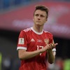 ユベントス、CSKA のゴロビン獲得に向けてスパート