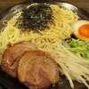 九州豚骨どうたぬき(下総中山)つけ麺
