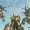 【ティアキン】白銀ライネルを4秒で倒せ　Beat the Lynel in 4 seconds!