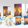 聖剣伝説 ヴィジョンズ オブ マナまとめ。購入の参考になれば＞＜