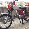今更のハンドルの握り方