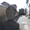第11回　街道ウォーク　国府津→小田原①