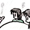 むかし、ロックカフェというところに行った思い出話。