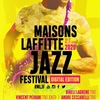 マヌーシュ・ジャズファンにも愉しい恒例のフェス”Maisons-Laffite Jazz Festival 2020”は、オンラインで。