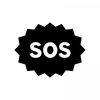 有為自然　887　　「ＳＯＳ」を発信　！！　　スティング　？