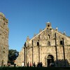 フィリピン留学 ⑥ ルソン島北部ラワグと世界遺産のパオアイ教会 観光