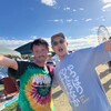 面接とロックフェス
