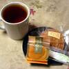 東京都産の紅茶も悪くない