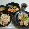 昼食