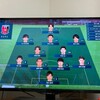 2021 J1リーグ 第24節　浦和レッズ 2-1サガン鳥栖
