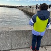 釣れない場所で待つより、釣れる場所で！場所移動で超爆釣！？釣りと受験は、似ている！？