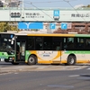 東京都営バス / 練馬230あ ・760 （N-G760）