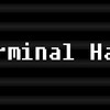 PC『Terminal Hacker』Lord_Loej