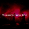Mississippi Khaki Hair