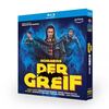 海外ドラマ 日本語字幕 グリフォン戦記ブルーレイ 2-DISC[Blu-ray]高画質正規品