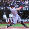 GIANTS 2024 66th game@エスコンフィールド　vs F